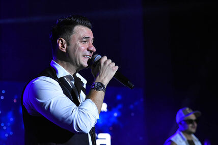 Prvo oglašavanje Amadeus benda nakon masovne tuče na koncertu
