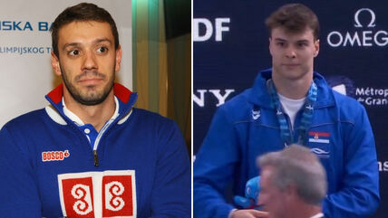 Čaba Silađi o Andreju Barni