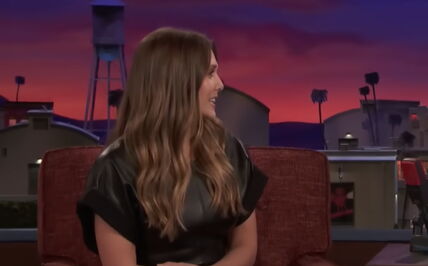 Elizabet Olsen