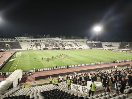 Partizan Radnički 1923