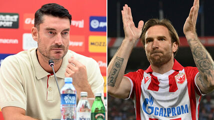 Albert Rijera i Aleksandar Katai