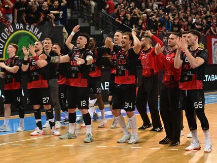 Vardar rukomet