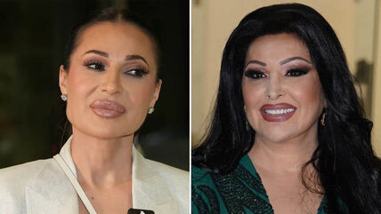  Dragana Mirković i Ceca Ražnatović zajedno u žiriju "Zvezde Granda"?