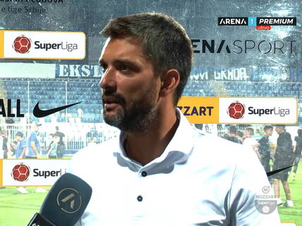 Marko Savić