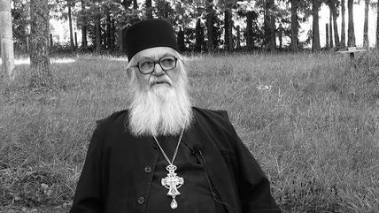 Preminuo iguman manastira Rača.jpg