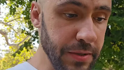 Influencer otkrio detalje o požaru