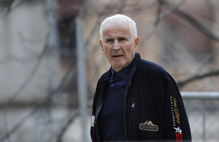 Lazar Radović