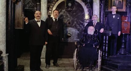 Ko je glumac iz najsramotnije izbrisane scene u Maratoncima