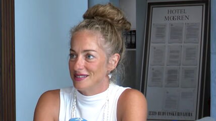 Hristina Popović