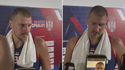 nikola jokič