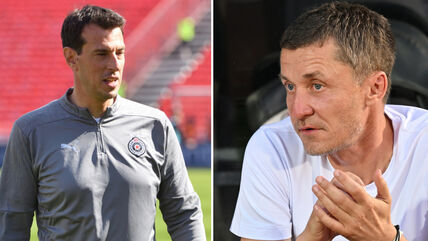 Nemanja Jovšić i Saša Ilić saradnici u Partizanu
