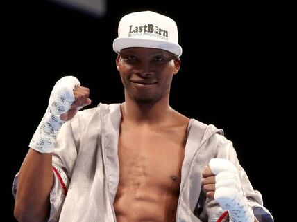 Zolani Tete