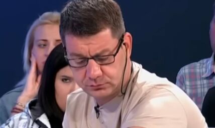"Ja sam njen biološki otac": Ivan Marinković o ćerki Leni