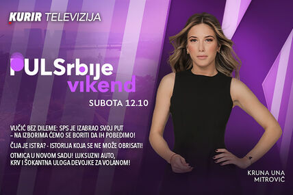 PR Puls Srbije vikend, subota, 22.8..jpg