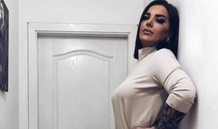 Zorica Erić na svakoj svirci uzimala kokain i alkohol