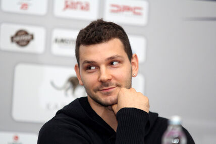 Vladimir Micov