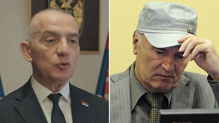 Ratko Mladić