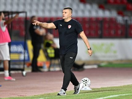 Feđa Dudić