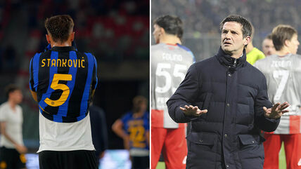 Kristijan Kivu, Aleksandar Stanković