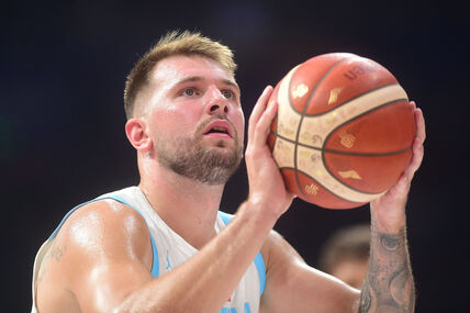 Luka Dončić