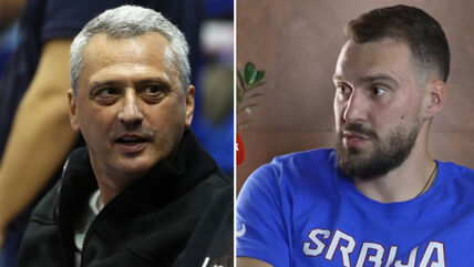 Marko Gudurić o Dejanu Radonjiću
