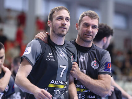 Rukomet Partizan