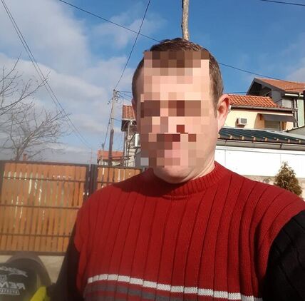 Osumnjičeni za ubistvo oca kod Smedereva