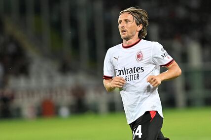 Luka Modrić