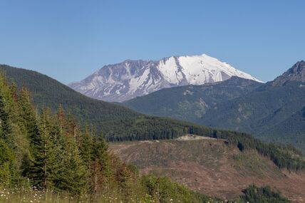 Planina Svete Helene
