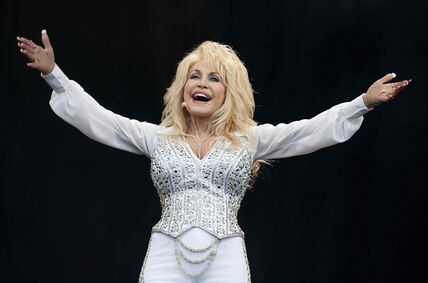 Doli Parton na samrti imala posebnu želju za lekare