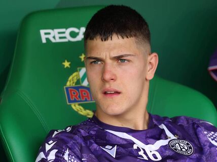 Vasilije Marković
