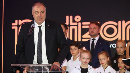 Željko Tanasković
