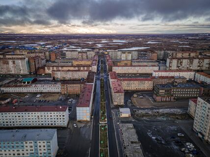 Noriljsk