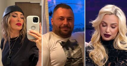 Senida Šmrk I Maja