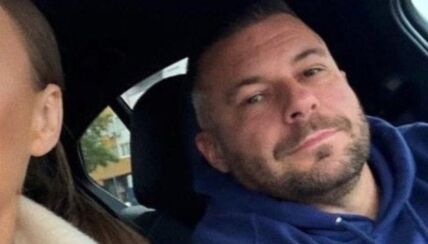 Pogledajte snimak hapšenja estradnog menadžera Šmrka