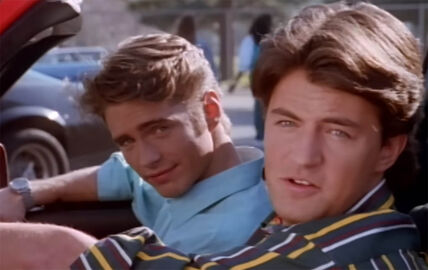 Kako sada izgleda Džejson Pristli Brendon iz "Beverli Hils 90210"