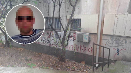 Silovana žena usred dana u Beogradu
