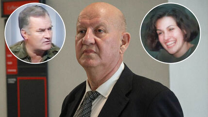 Zoran Stanković, Ratko Mladić, Ana Mladić