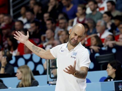 Vasilis Spanulis