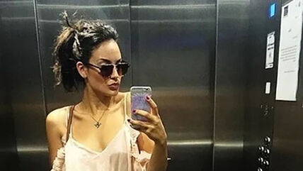 Marina Ćosić trudna po drugi put
