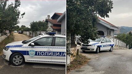 Dvostruko ubistvo i samoubistvo u Velikom Gradištu