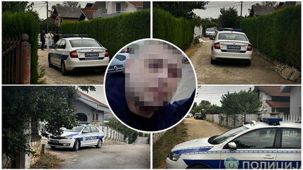 Dvostruko ubistvo i samoubistvo u Velikom Gradištu