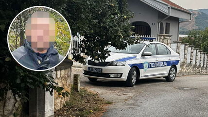 Vatrogasac ubijen u Velikom Gradištu