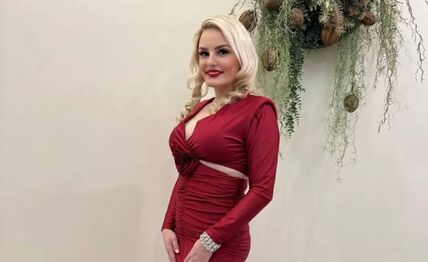 Ko je bila preminula influenserka Kristina Kovačević Hitrec
