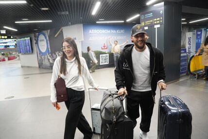 Anastasija i Nemanja