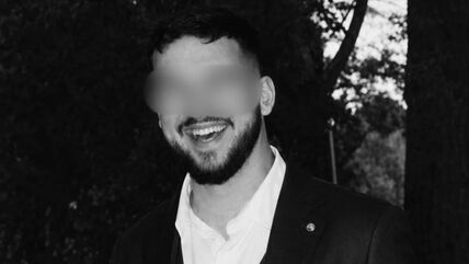 Trostruko ubistvo u Danilovgradu, N.K, Mihail Šobunjin