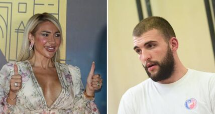 Jovana i Veljko