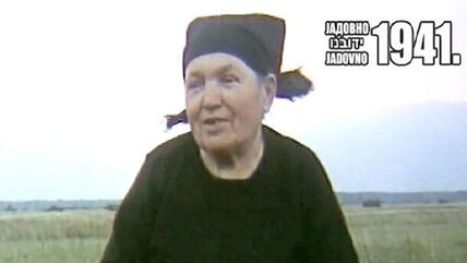 Jadovno