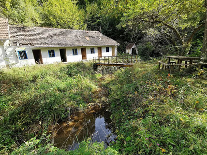 Roška banja