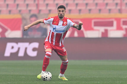 Rade Krunić